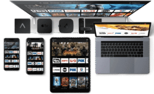 SmartIPTV